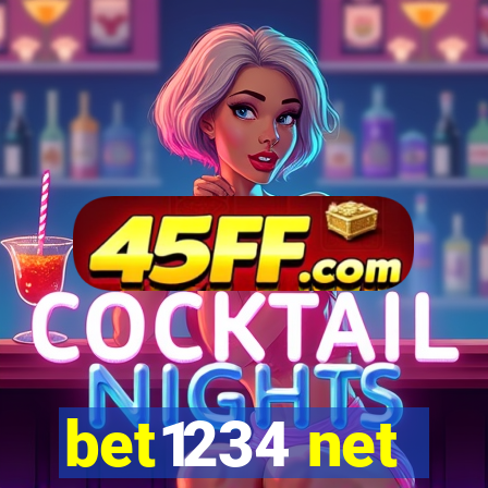 bet1234 net